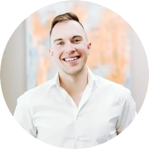 Zach Bennett, founder of Mercado North